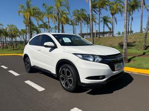 HONDA HR-V 1.8 16V EXL