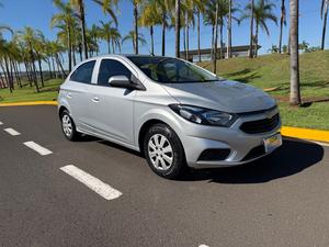 CHEVROLET ONIX 1.0 MPFI LT 8V