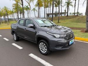 FIAT STRADA 1.3 FIREFLY FREEDOM CD