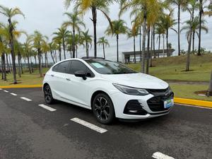 CHEVROLET CRUZE 1.4 TURBO SPORT6 RS 16V