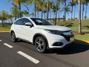HONDA HR-V 1.8 16V LX