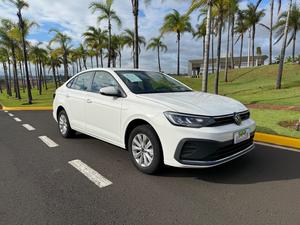 VOLKSWAGEN VIRTUS 1.0 200 TSI COMFORTLINE
