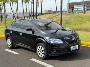 CHEVROLET PRISMA 1.4 MPFI LT 8V