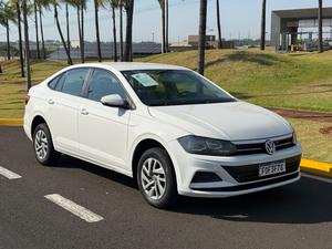 VOLKSWAGEN VIRTUS 1.6 MSI SENSE TOTAL