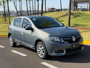 RENAULT SANDERO 1.6 EXPRESSION 8V