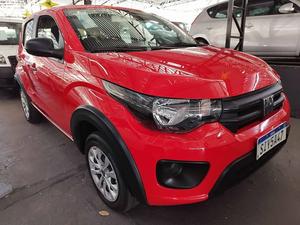 FIAT MOBI 1.0 8V EVO LIKE.