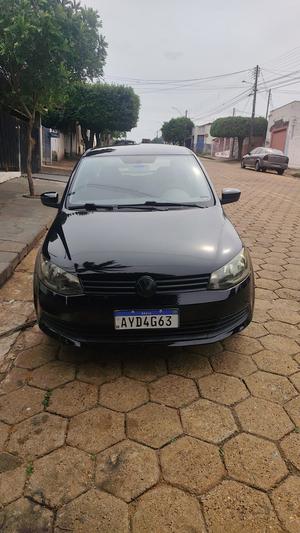 VOLKSWAGEN GOL 1.0 MI CITY 8V