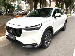 HR-V