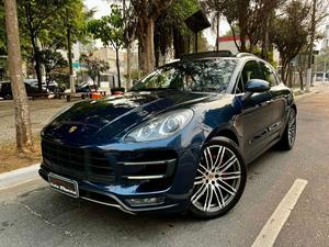 MACAN