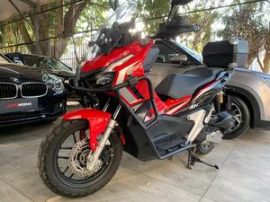 HONDA ADV 
