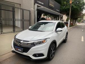 HR-V