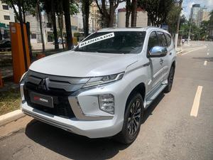 PAJERO SPORT