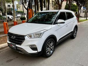 HYUNDAI CRETA 1.6 16V PULSE PLUS