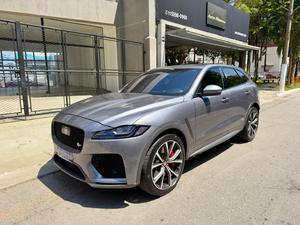 F-PACE