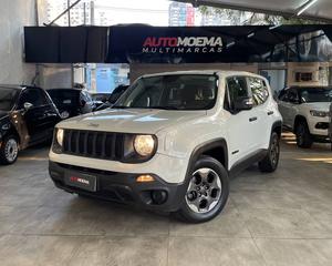 RENEGADE