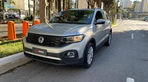 T-CROSS
