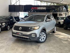 T-CROSS