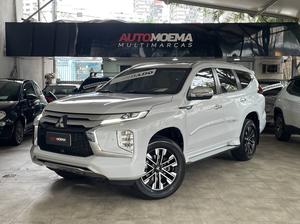 PAJERO SPORT