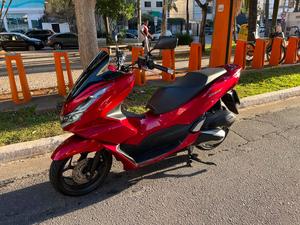 PCX ABS