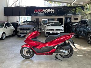 HONDA PCX ABS