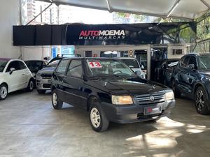 FIAT UNO 1.0 MPI MILLE FIRE ECONOMY 8V