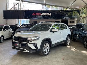 VOLKSWAGEN TAOS 1.4 250 TSI CONFORTLINE