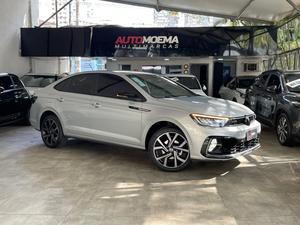 VOLKSWAGEN VIRTUS 1.4 250 TSI EXCLUSIVE