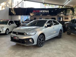 VOLKSWAGEN VIRTUS 1.4 250 TSI EXCLUSIVE