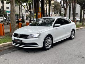 VOLKSWAGEN JETTA 2.0 COMFORTLINE 120CV