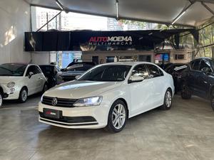 VOLKSWAGEN JETTA 2.0 COMFORTLINE 120CV
