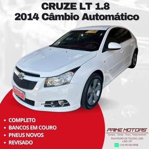 CRUZE