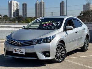 COROLLA