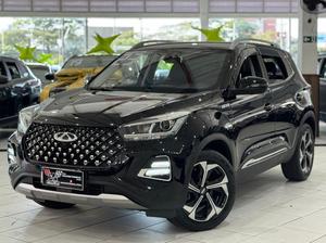 TIGGO 5X PRO