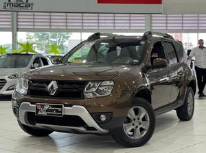 DUSTER