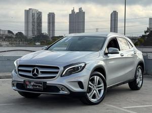 GLA 200