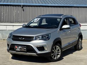 TIGGO 2