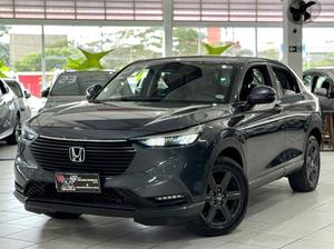 HR-V