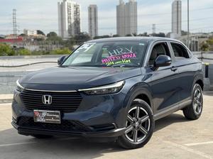 HR-V