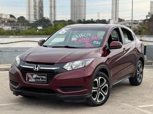 HR-V