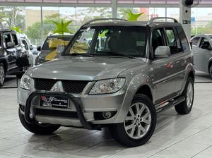 PAJERO TR4