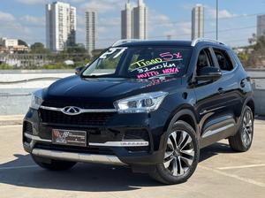 CHERY TIGGO 5x