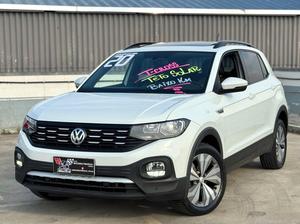 T-CROSS