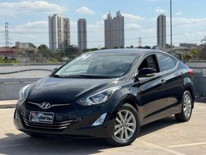 ELANTRA