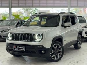 RENEGADE