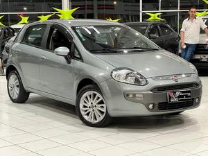 PUNTO