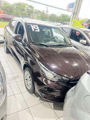 FIAT CRONOS