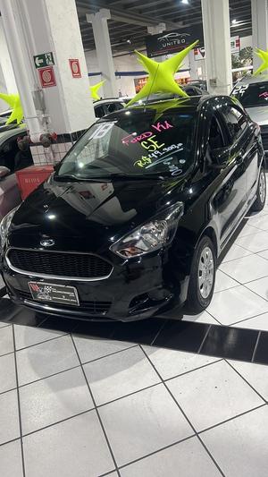 KA