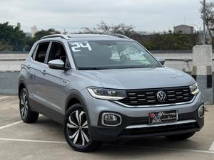 T-CROSS