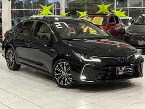 COROLLA