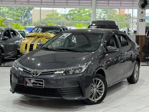 COROLLA